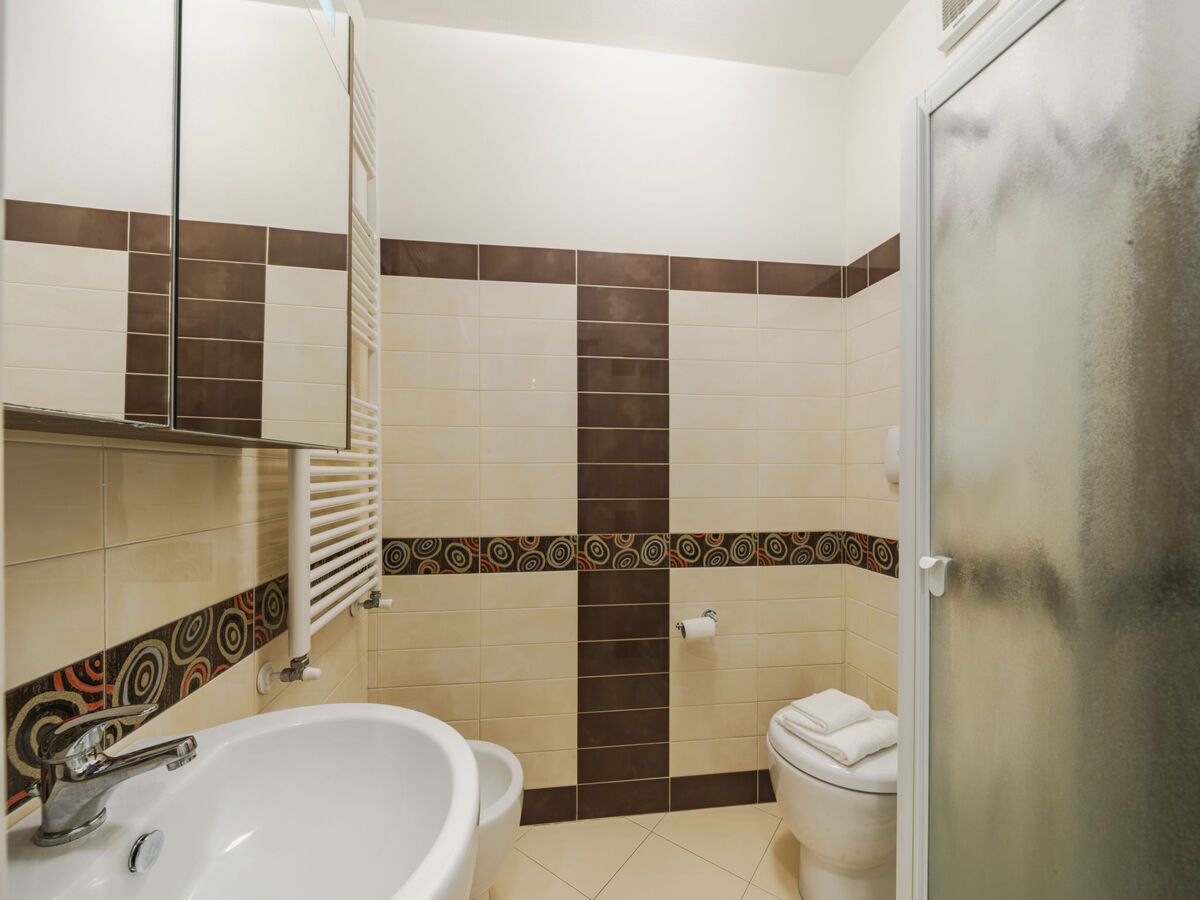 Appartamento Alice, 85 m² rénové à Viareggio - Photo 18