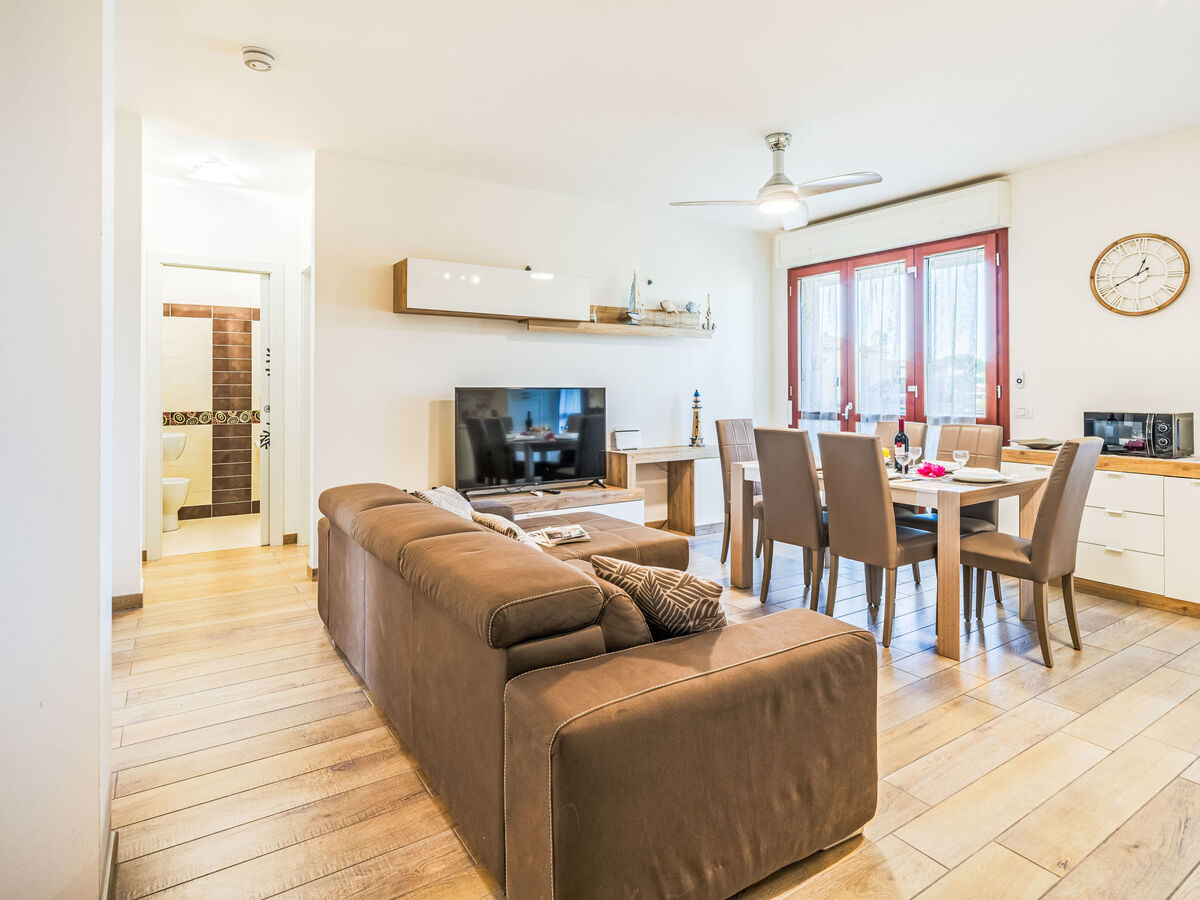 Appartamento Alice, 85 m² rénové à Viareggio - Photo 19