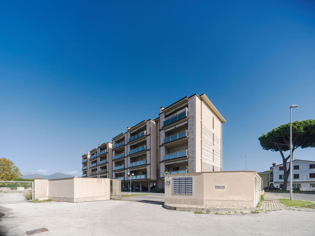 Appartamento Alice, 85 m² rénové à Viareggio - Photo 20