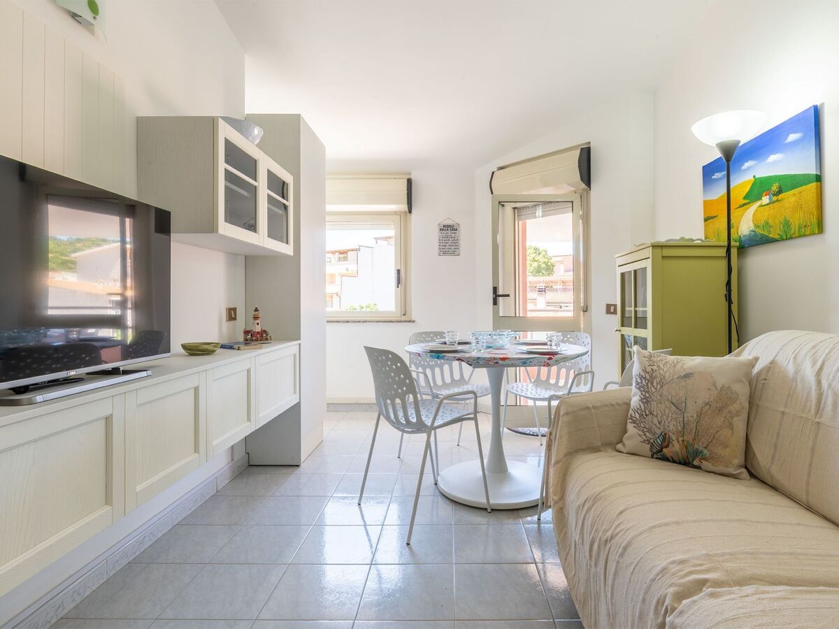 Carigi - Appartement 2 pièces à Villasimius - Photo 1