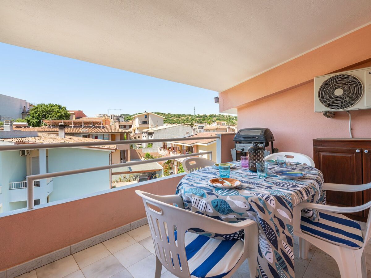 Carigi - Appartement 2 pièces à Villasimius - Photo 2