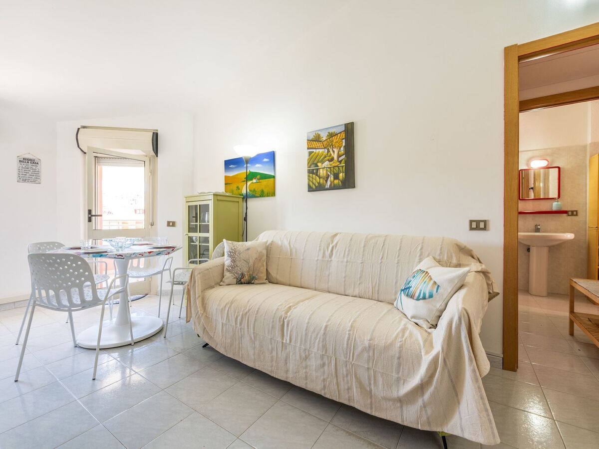 Carigi - Appartement 2 pièces à Villasimius - Photo 3