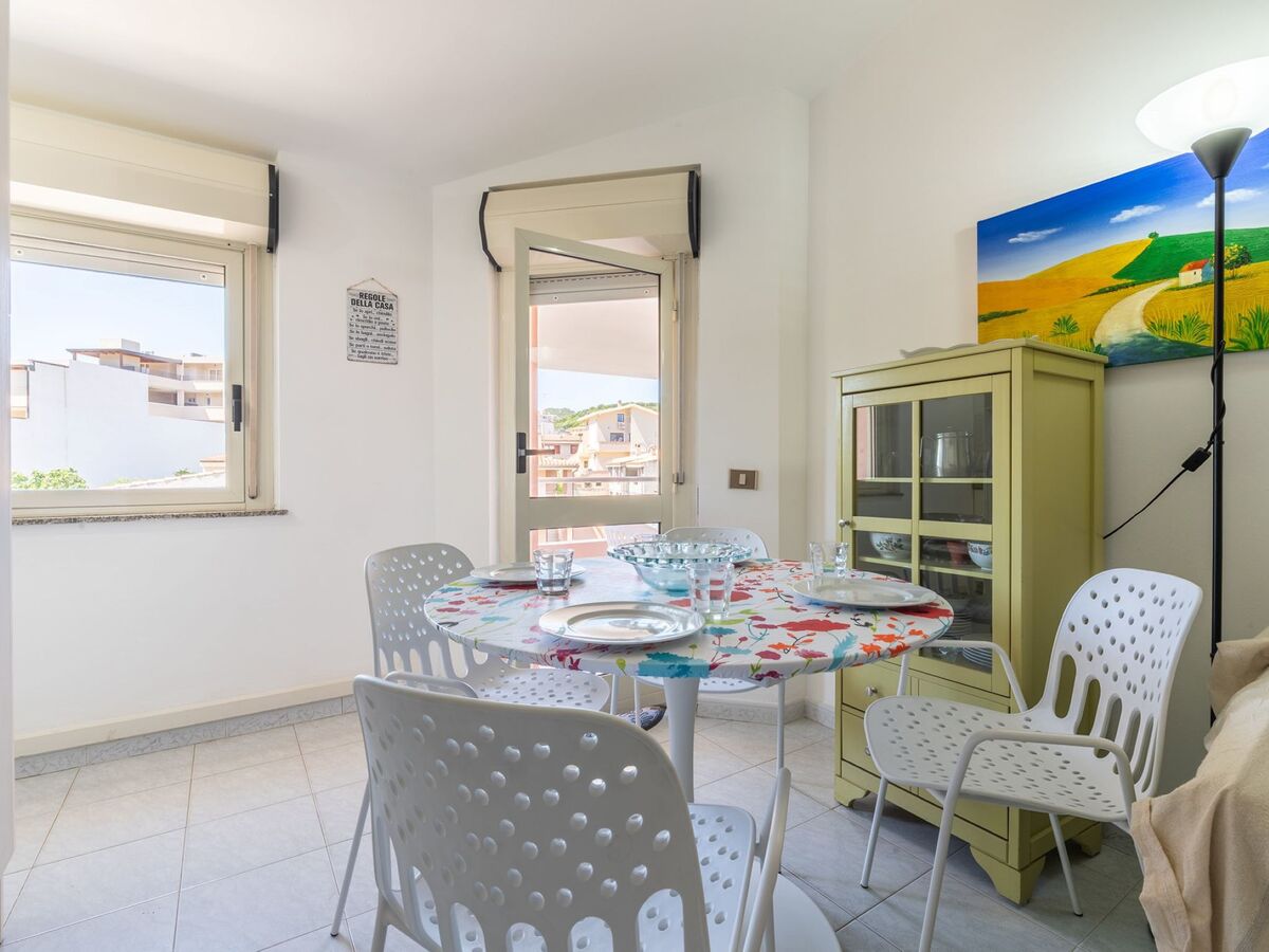 Carigi - Appartement 2 pièces à Villasimius - Photo 4