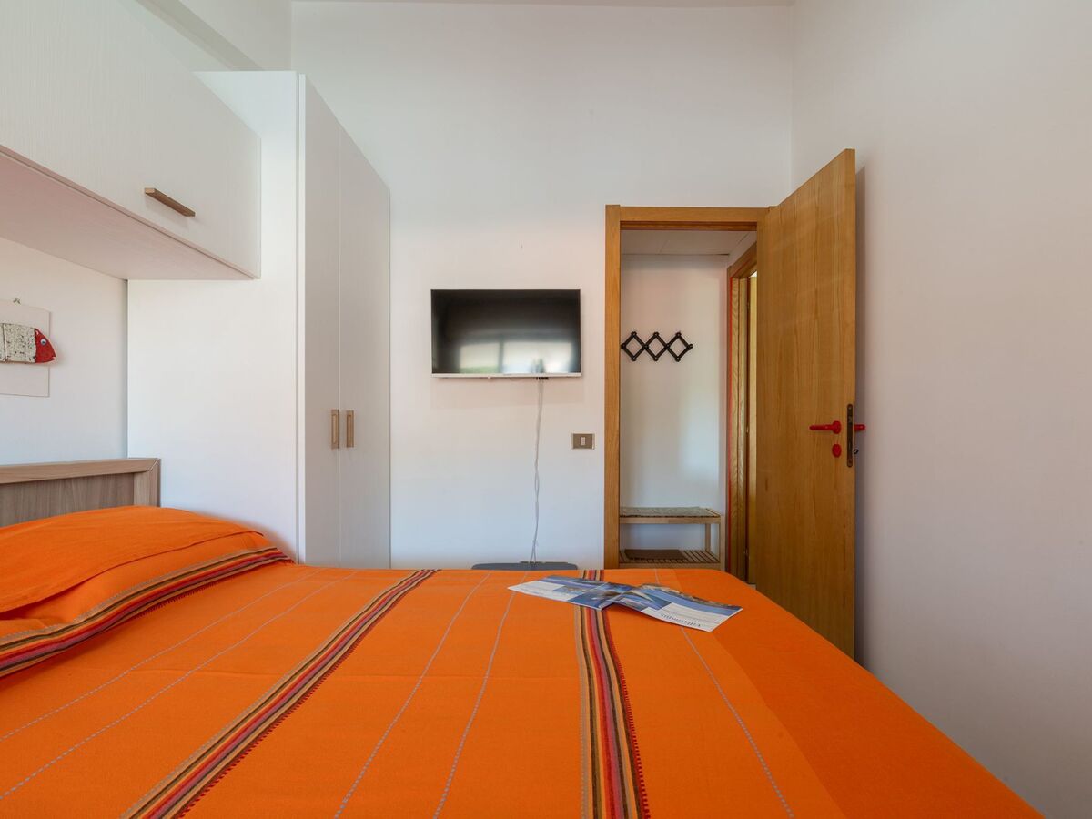 Carigi - Appartement 2 pièces à Villasimius - Photo 8
