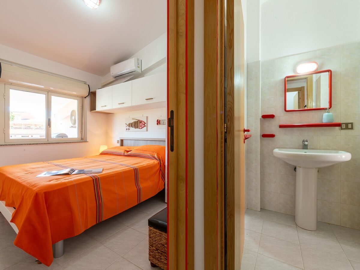 Carigi - Appartement 2 pièces à Villasimius - Photo 9