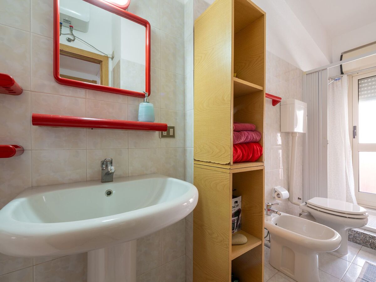 Carigi - Appartement 2 pièces à Villasimius - Photo 10