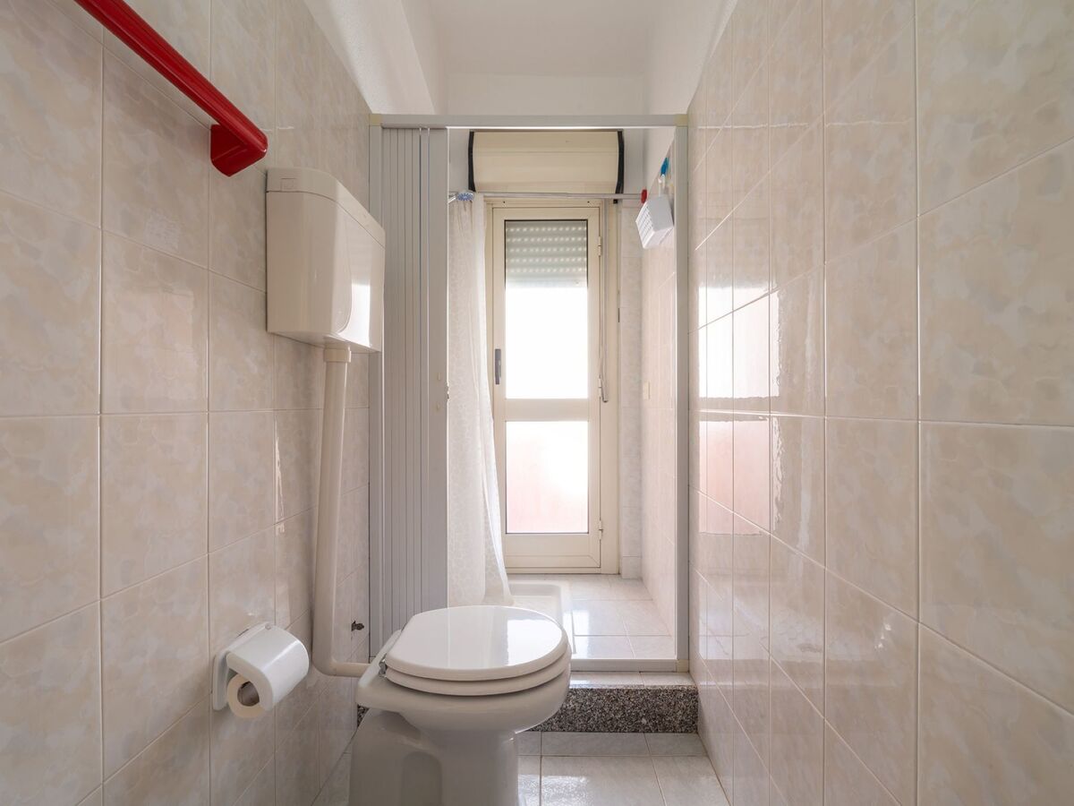 Carigi - Appartement 2 pièces à Villasimius - Photo 11