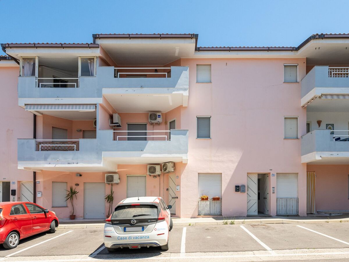 Carigi - Appartement 2 pièces à Villasimius - Photo 15