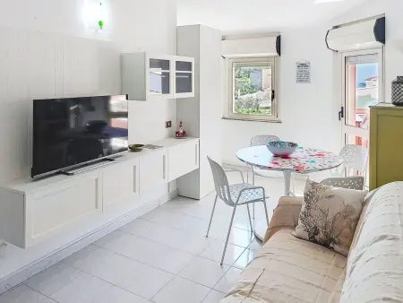 Location appartement à Villasimius, Carigi