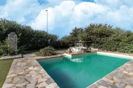 Location appartement à Valledoria, À 150 mètres de la mer, 2 piscines
