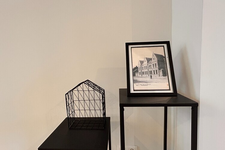 Malta 7E – Maison dans ancienne gendarmerie à Bree - Photo 39