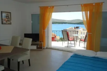 Location appartement à Žaborić