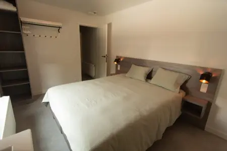 Maison Limerik - 14 pers. sur 10 hectares aux Ardennes : photo 5