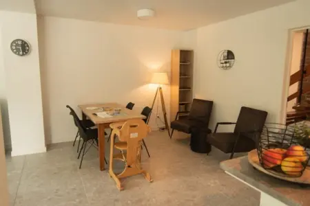 Maison Limerik - 14 pers. sur 10 hectares aux Ardennes : photo 13