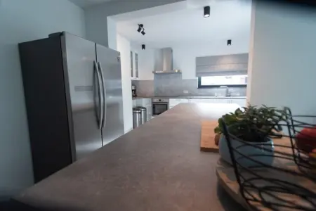 Maison Limerik - 14 pers. sur 10 hectares aux Ardennes : photo 16