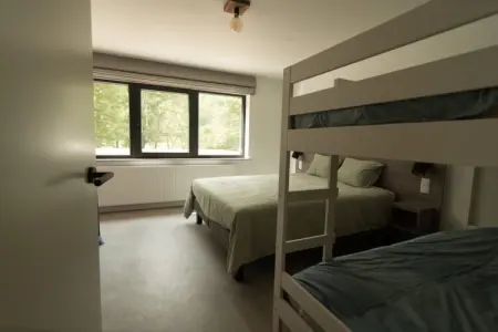 Maison Limerik - 14 pers. sur 10 hectares aux Ardennes : photo 20
