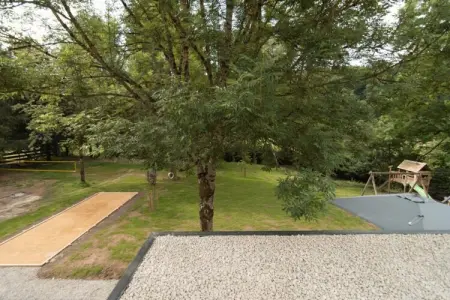 Maison Limerik - 14 pers. sur 10 hectares aux Ardennes : photo 30