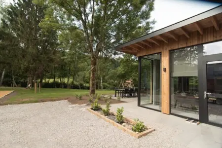 Maison Limerik - 14 pers. sur 10 hectares aux Ardennes : photo 31