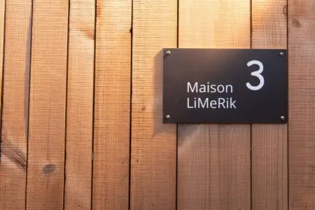 Maison Limerik - 14 pers. sur 10 hectares aux Ardennes : photo 39