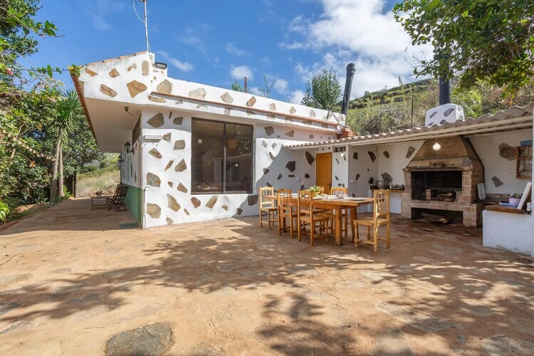 Finca Rural House El Pajal, maison montagne 2 pers. - Photo 28