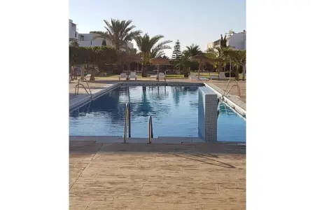 Location appartement de vacances à Almeria