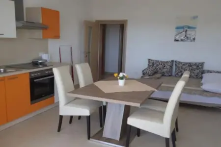 Location appartement à Žaborić