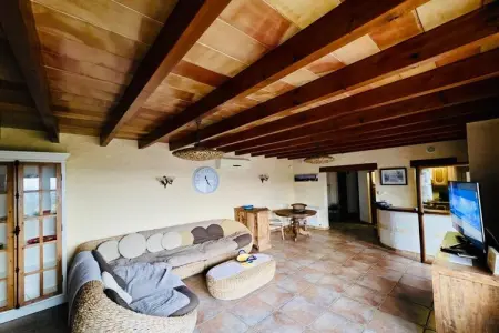 Maison 3 chambres avec piscine privée à Alfaz del Pi : photo 3
