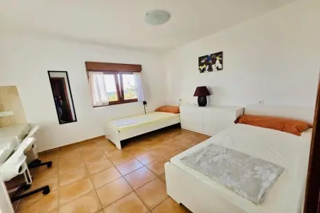 Maison 3 chambres avec piscine privée à Alfaz del Pi : photo 5