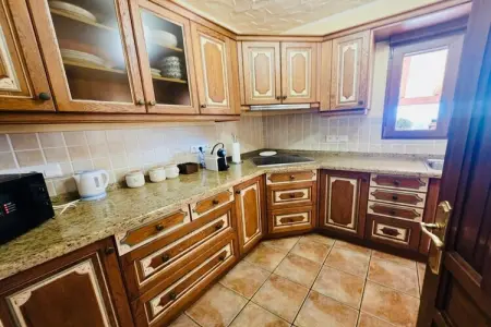 Maison 3 chambres avec piscine privée à Alfaz del Pi : photo 9