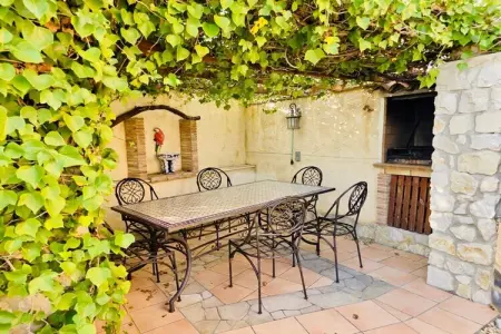 Maison 3 chambres avec piscine privée à Alfaz del Pi : photo 11