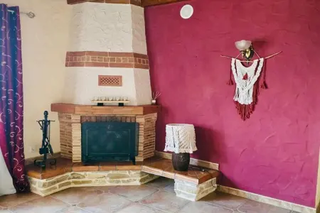 Maison 3 chambres avec piscine privée à Alfaz del Pi : photo 12