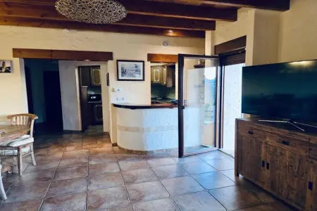 Maison 3 chambres avec piscine privée à Alfaz del Pi : photo 13