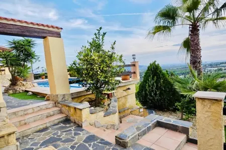 Maison 3 chambres avec piscine privée à Alfaz del Pi : photo 14