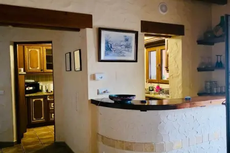 Maison 3 chambres avec piscine privée à Alfaz del Pi : photo 15