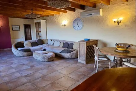 Maison 3 chambres avec piscine privée à Alfaz del Pi : photo 16
