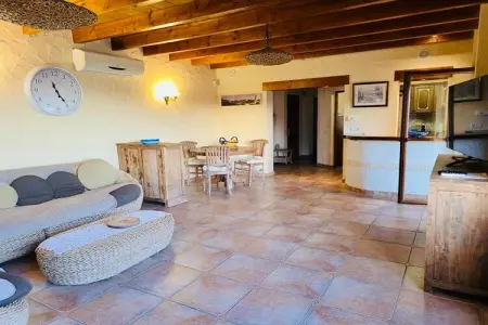 Maison 3 chambres avec piscine privée à Alfaz del Pi : photo 17