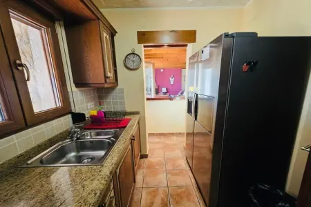 Maison 3 chambres avec piscine privée à Alfaz del Pi : photo 18