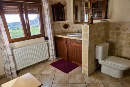 Maison 3 chambres avec piscine privée à Alfaz del Pi : photo 23