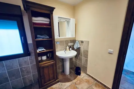 Maison 3 chambres avec piscine privée à Alfaz del Pi : photo 27