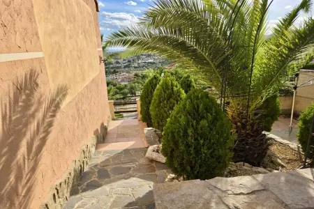 Maison 3 chambres avec piscine privée à Alfaz del Pi : photo 35