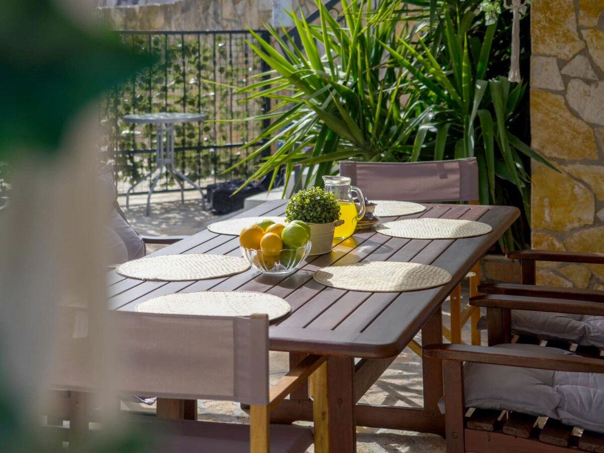 Maison Ambi avec piscine privée à Trogir - Photo 5