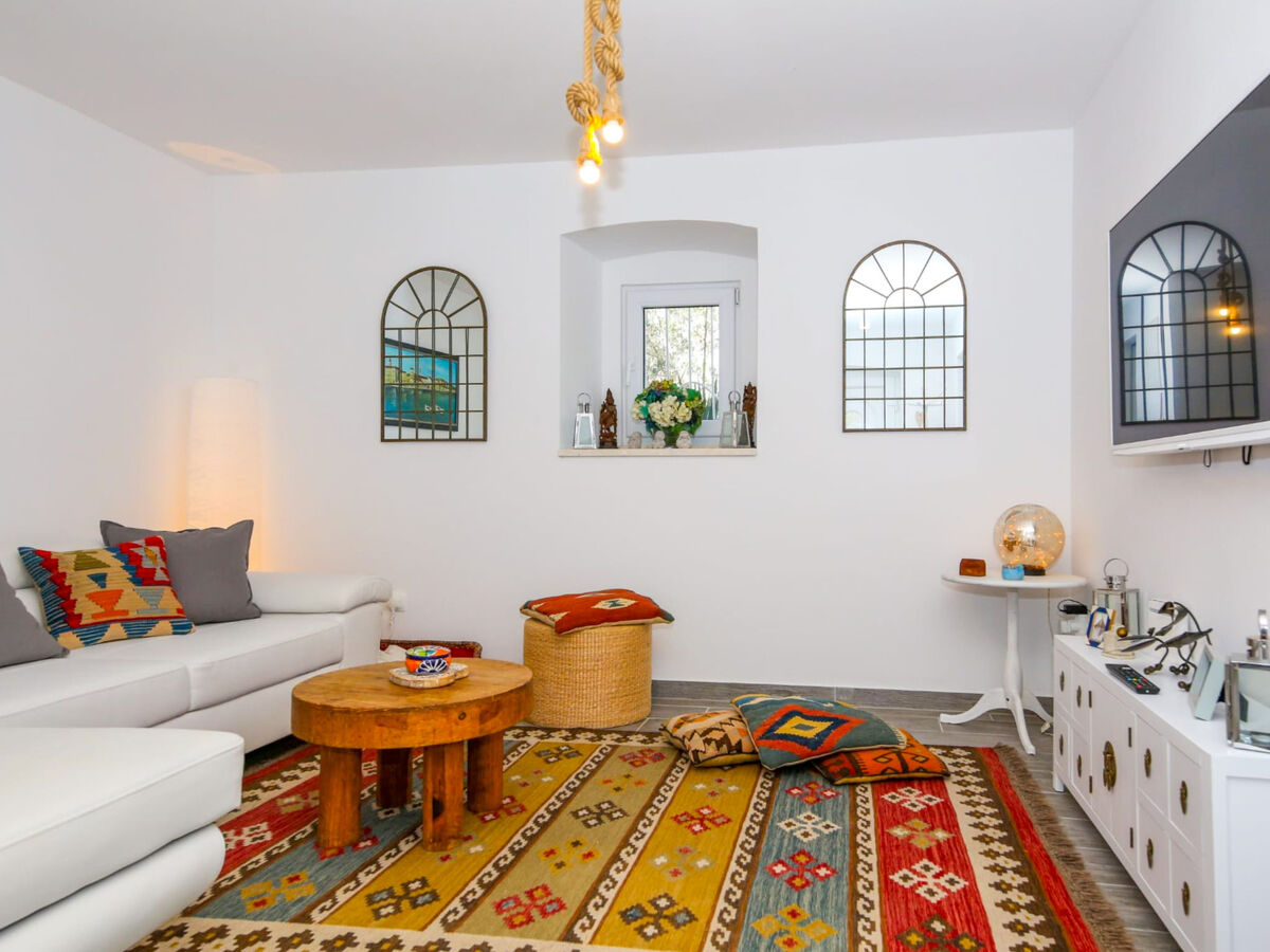 Maison Ambi avec piscine privée à Trogir - Photo 8