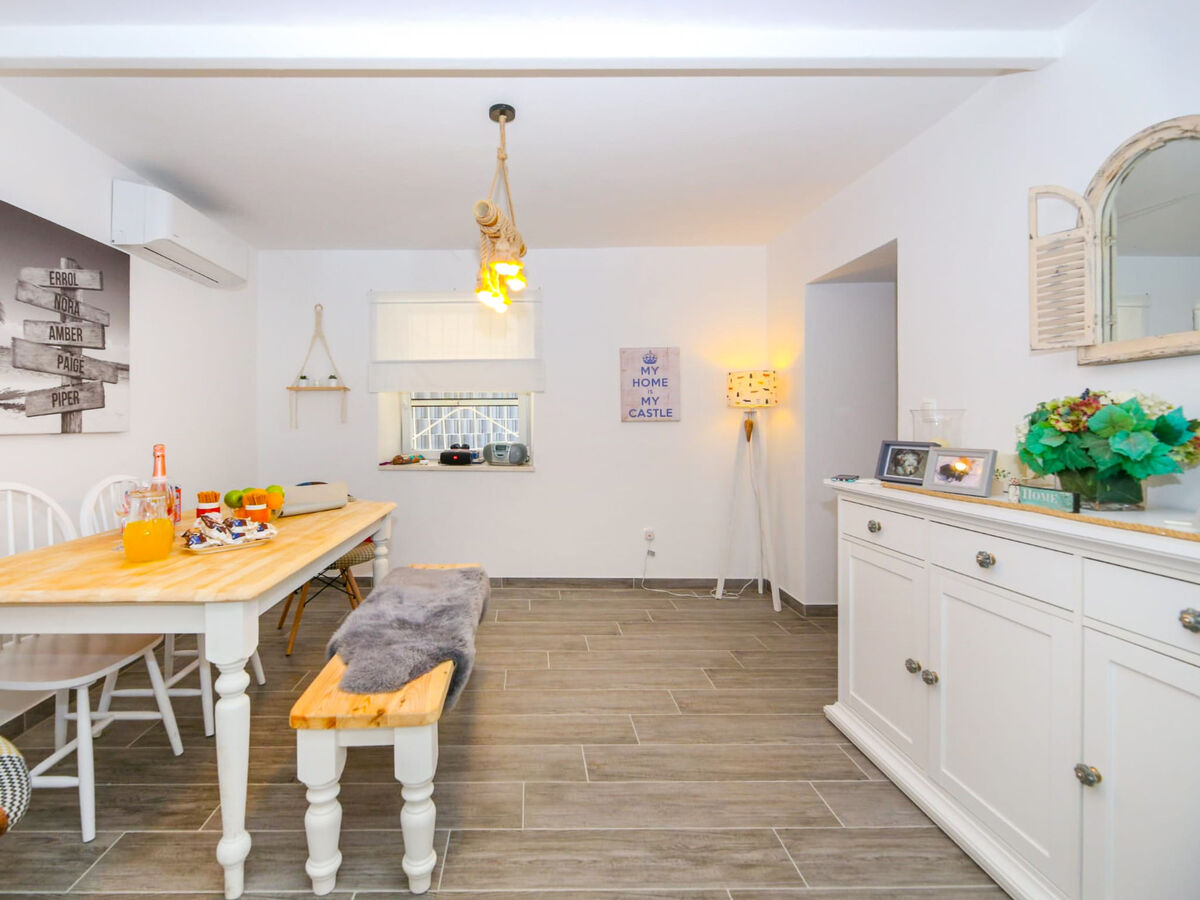 Maison Ambi avec piscine privée à Trogir - Photo 10