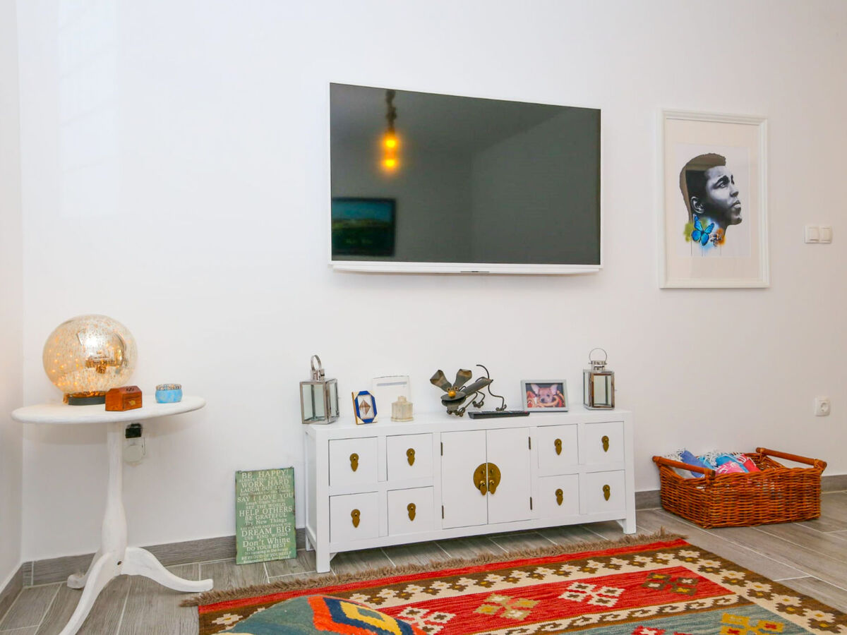 Maison Ambi avec piscine privée à Trogir - Photo 12