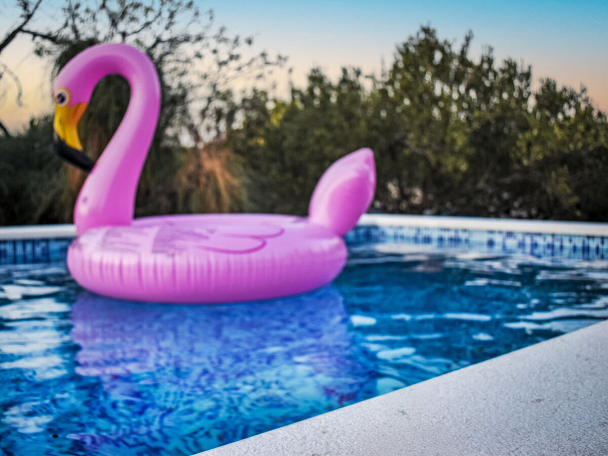 Maison Ambi avec piscine privée à Trogir - Photo 14