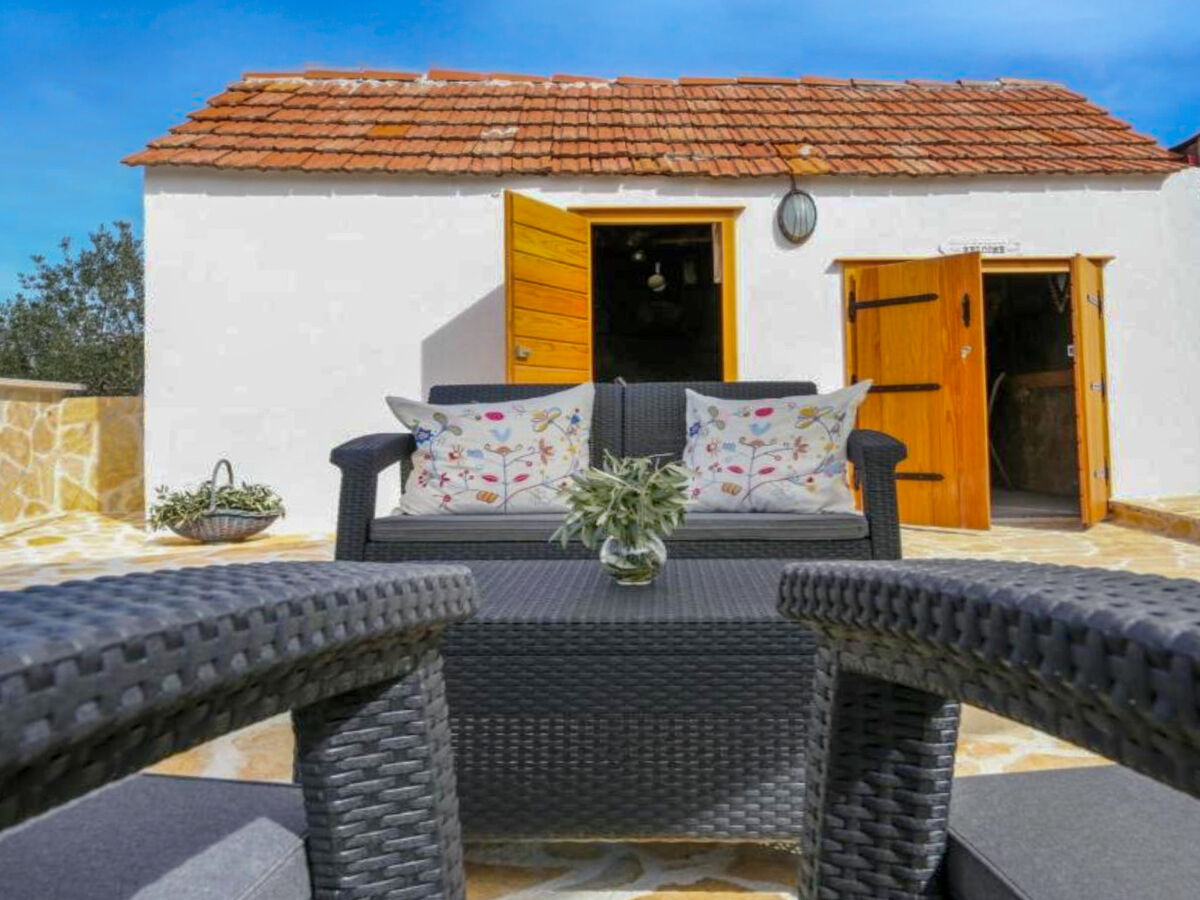 Maison Ambi avec piscine privée à Trogir - Photo 16