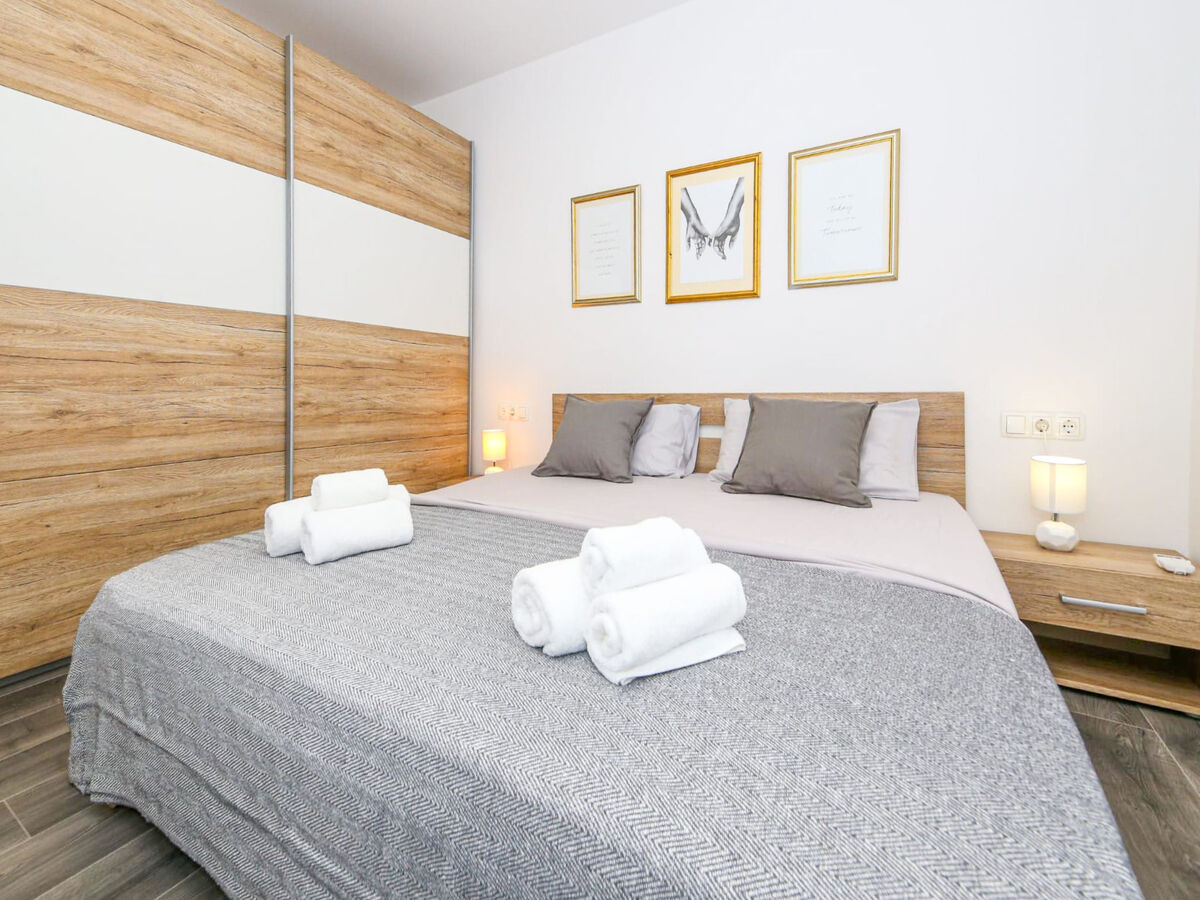 Maison Ambi avec piscine privée à Trogir - Photo 18