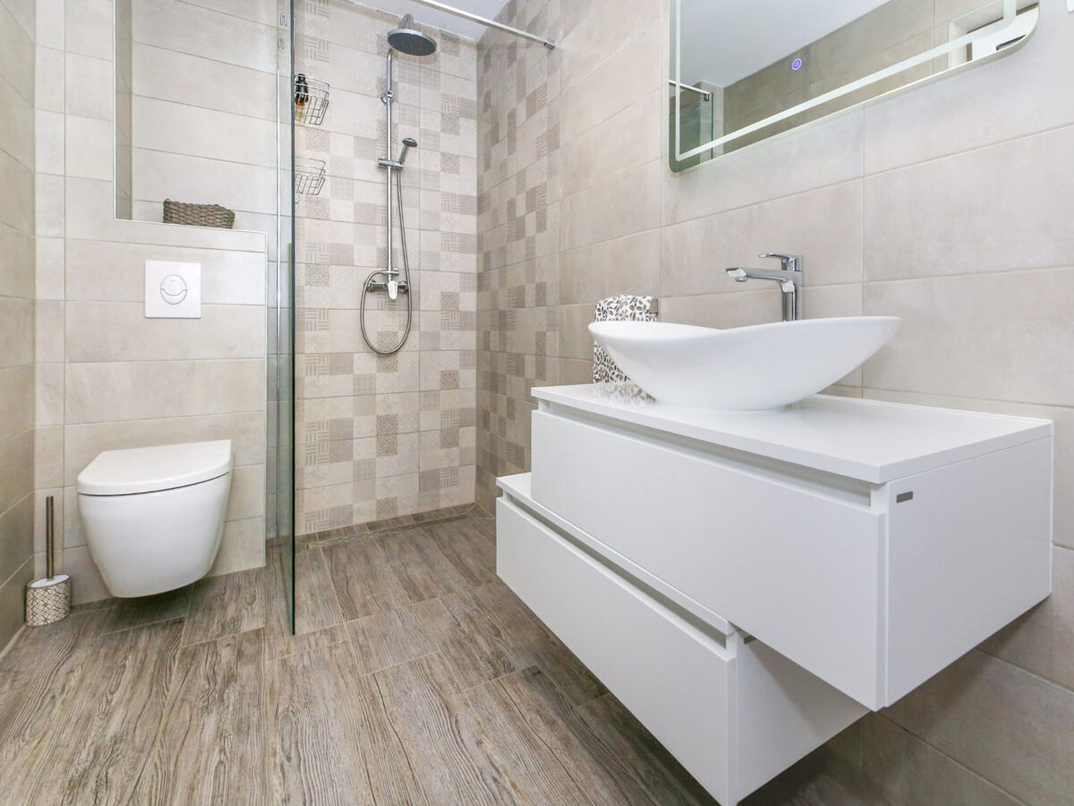 Maison Ambi avec piscine privée à Trogir - Photo 19