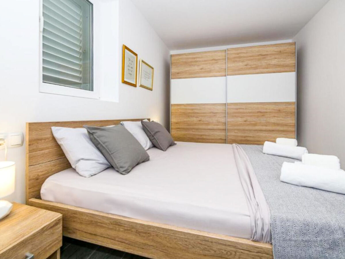 Maison Ambi avec piscine privée à Trogir - Photo 20