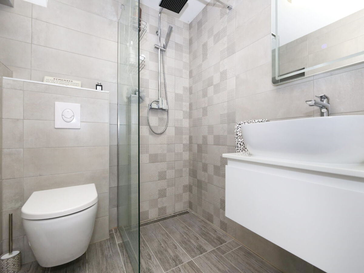 Maison Ambi avec piscine privée à Trogir - Photo 22